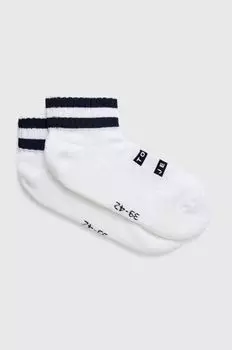 Носки Томми Джинс Tommy Jeans, белый