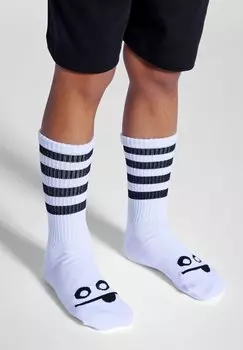 Носки TOMMY 2 PACK Sometime Soon, цвет bright white