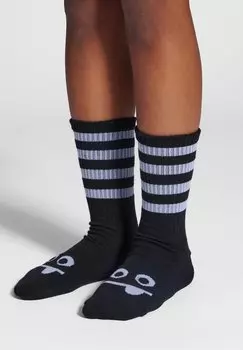 Носки TOMMY 2 PACK Sometime Soon, цвет black