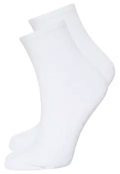 Носки Tommy Hilfiger, белый