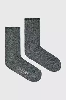 Носки Tommy Hilfiger, черный