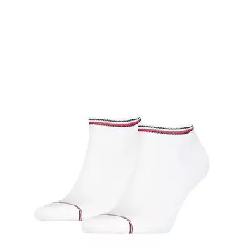 Носки Tommy Hilfiger Underwear, белый