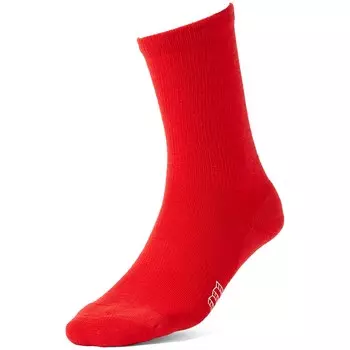 Носки Topo Designs, красный