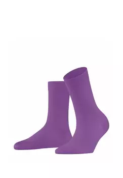 Носки TOUCH FALKE, фиолетовый