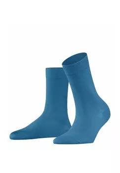 Носки TOUCH FALKE, синий