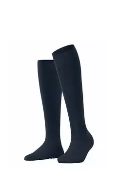 Носки TOUCH FALKE, синий