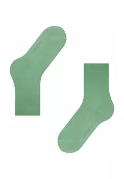 Носки TOUCH FALKE, зеленый