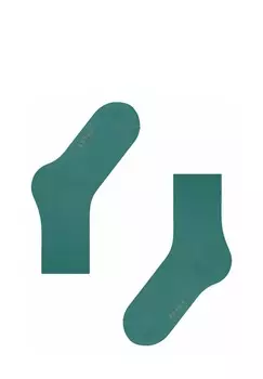 Носки TOUCH FALKE, зеленый