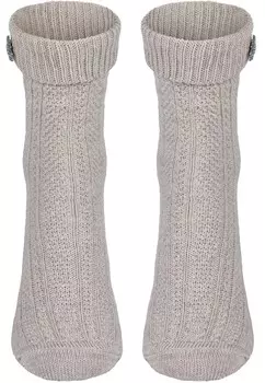 Носки TRACHTENSOCKEN 1 PAAR Black Snake, бежевый