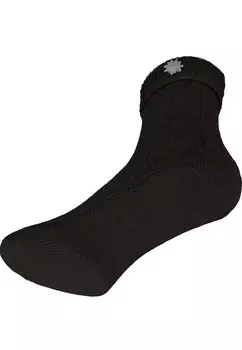 Носки TRACHTENSOCKEN 1 PAAR Black Snake, черный