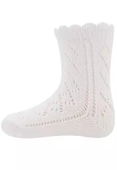Носки TRAFORATO Ewers, белый