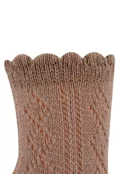 Носки TRAFORATO Ewers, коричневый