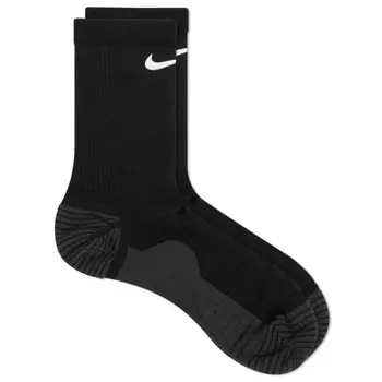 Носки Trail Crew Nike Apparel, мультиколор