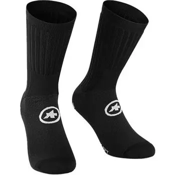 Носки TRAIL T3 Assos, черный