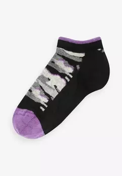 Носки TRAINER 7 PACK Next, мультиколор