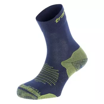 Носки Trangoworld Banikov, синий