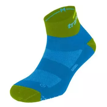 Носки Trangoworld Grisel, синий