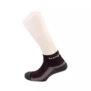 Носки Trangoworld Katmai, черный