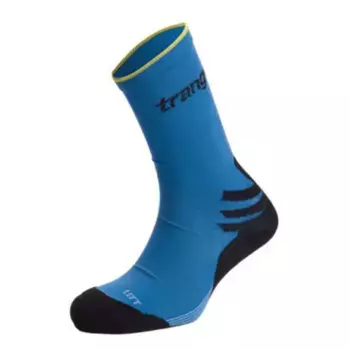 Носки Trangoworld Valeille, синий