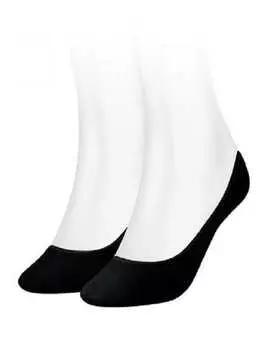 Носки Trasparenze, черный