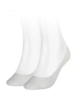 Носки Trasparenze, цвет bianco