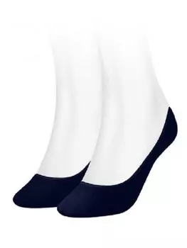 Носки Trasparenze Flinge CATE, синий