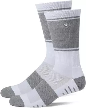 Носки TravisMathew Baja 2.0 Socks, цвет Microchip