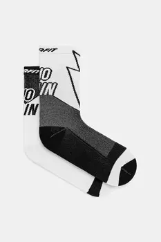 Носки Trek X Linen X-Socks, черный