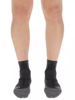 Носки Trekking Low Cut Socks UYN, серый