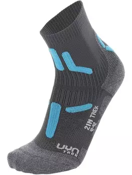 Носки Trekking Socks UYN, серый