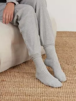 Носки Trendyol, серый