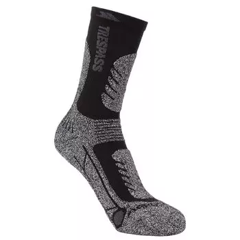 Носки Trespass Alga, серый