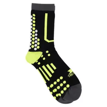 Носки Trespass Dash long, черный