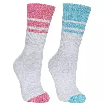 Носки Trespass Hadley, синий