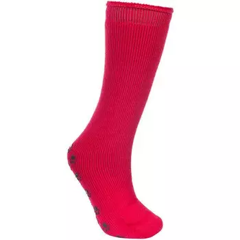 Носки Trespass Paw Print, фиолетовый