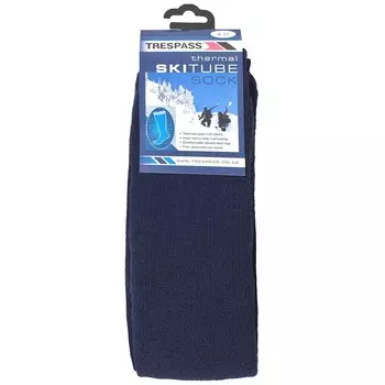 Носки Trespass Tubular, синий