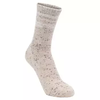 Носки Trespass Woodgate long, бежевый