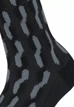 Носки TRESS LOCK FALKE, черный