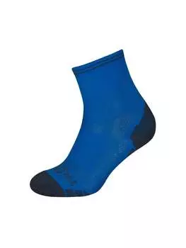 Носки Trollkids, цвет cobalt blue