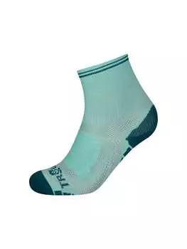 Носки Trollkids, цвет teal/aqua