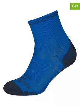 Носки Trollkids, синий