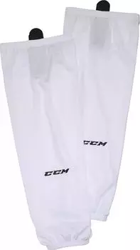 Носки-трубочки Ccm SX5000 Junior, белый