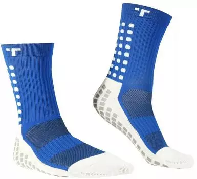 Носки Trusox 3.0 до середины икры с круглым хватом