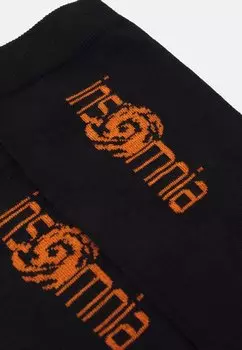 Носки Tunnel Insomnia tudes, черный