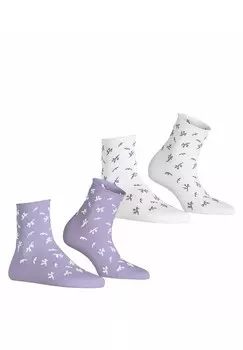 Носки TWIG 2-PACK Esprit, темно-синий