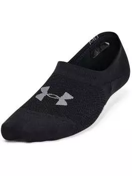 Носки UA Breathe Lite Under Armour, черный