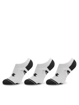 Носки Ua Performance Tech 3Pk Ns Under Armour, белый