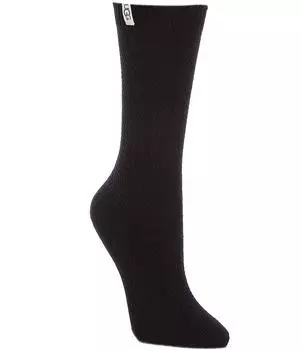Носки UGG Classic Boot II, черный