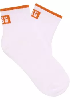 Носки UGG, розовый