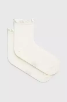 Носки угги Ugg, бежевый
